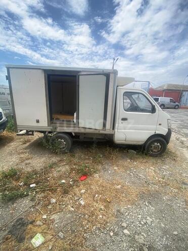 Changan Star 2014, 170,000 km - 1.0 l - Bakı