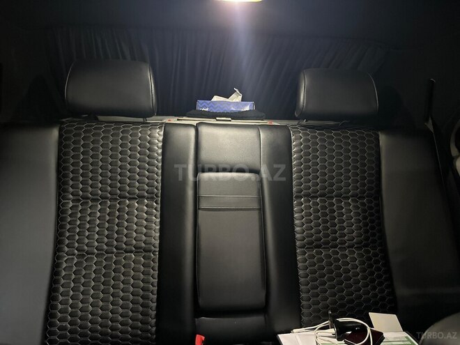 Mercedes C 280 1999, 250,000 km - 2.8 л - Bakı