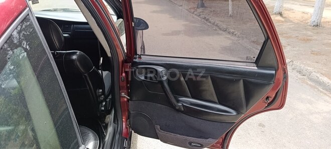 Opel Vectra 1997, 214,360 km - 2.0 l - Sumqayıt