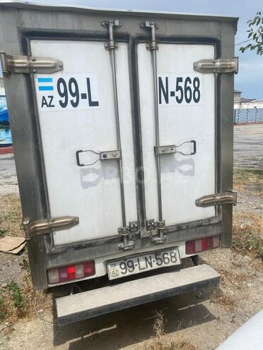 Changan Star 2014, 170,000 km - 1.0 l - Bakı