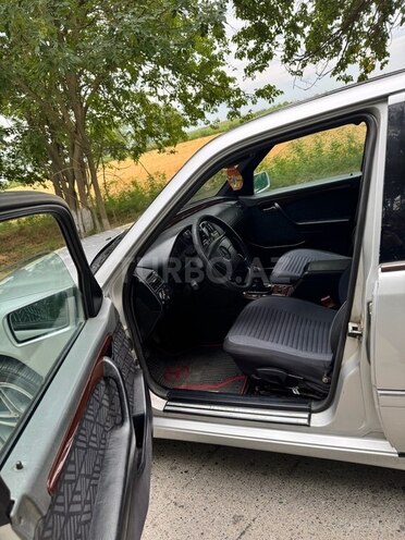 Mercedes C 200 1994, 342,000 km - 2.0 l - Bakı
