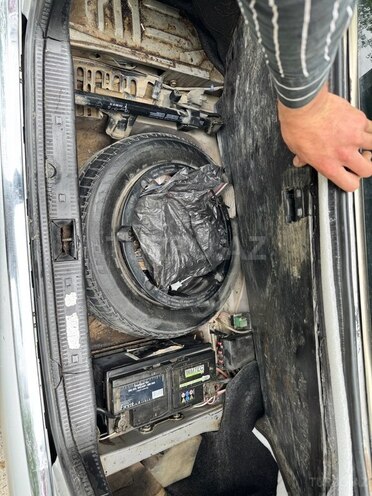 Mercedes C 200 1994, 342,000 km - 2.0 l - Bakı