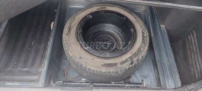 Mercedes E 230 1996, 408,000 km - 2.3 l - Lənkəran