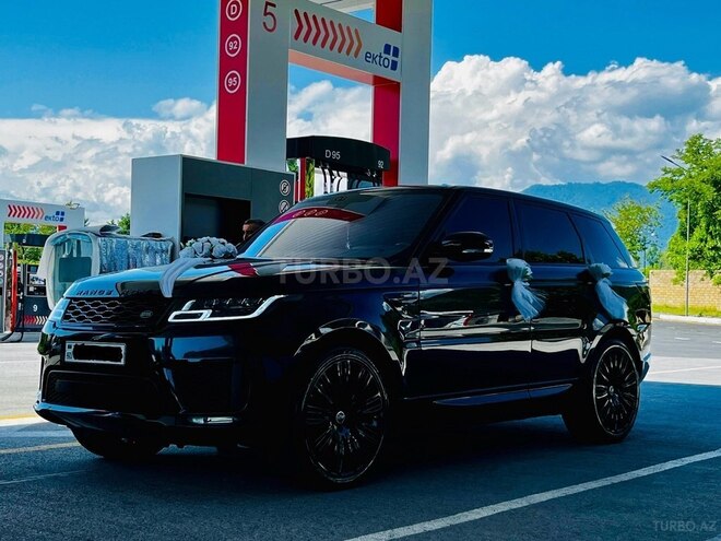 Land Rover RR Sport-11