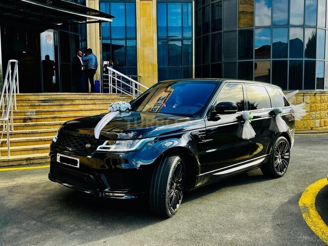 Land Rover RR Sport-9