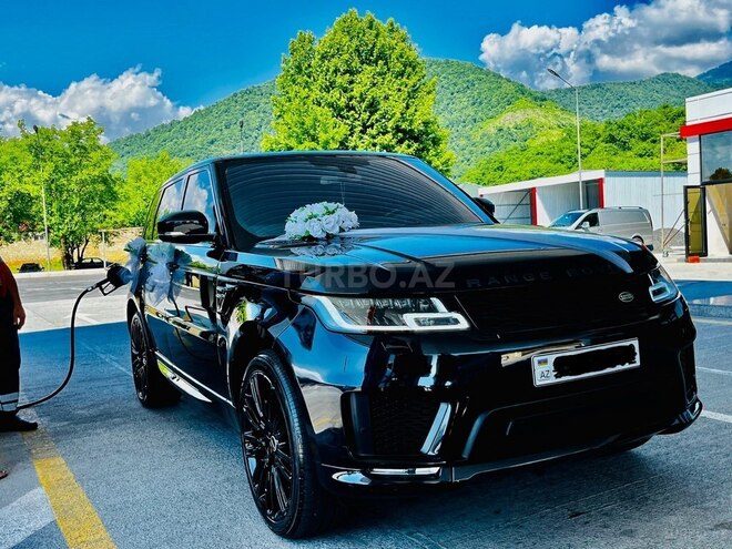Land Rover RR Sport-10