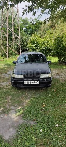 Opel Vectra 1993, 498,104 km - 1.8 l - Qəbələ