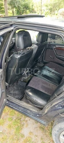 Opel Vectra 1993, 498,104 km - 1.8 l - Qəbələ
