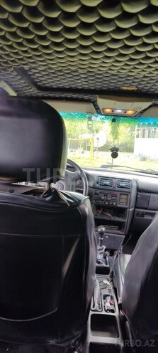 Opel Vectra 1993, 498,104 km - 1.8 l - Qəbələ