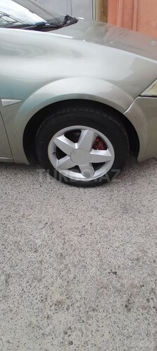Renault Megane-4