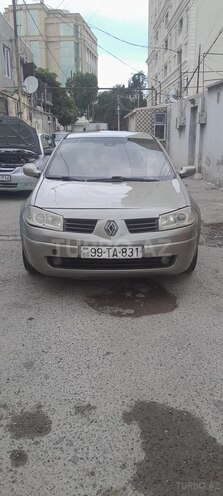 Renault Megane-1