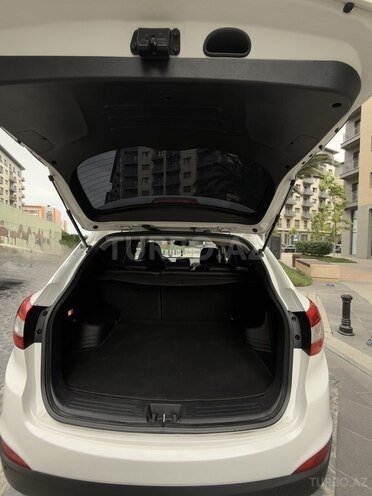 Hyundai ix35 2014, 130,000 km - 2.0 l - Bakı