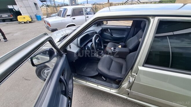 LADA (VAZ) 2114 2008, 402,336 km - 1.5 л - Göygöl