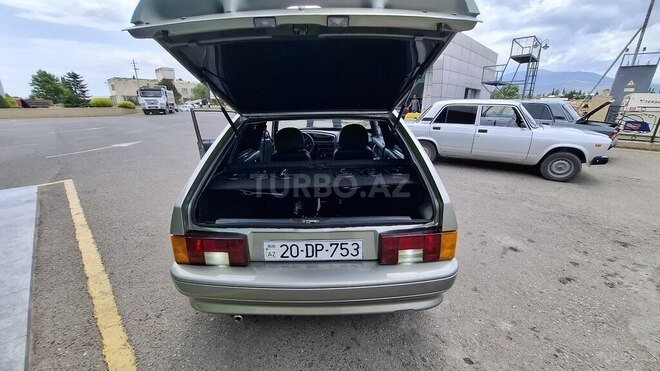 LADA (VAZ) 2114 2008, 402,336 km - 1.5 л - Göygöl