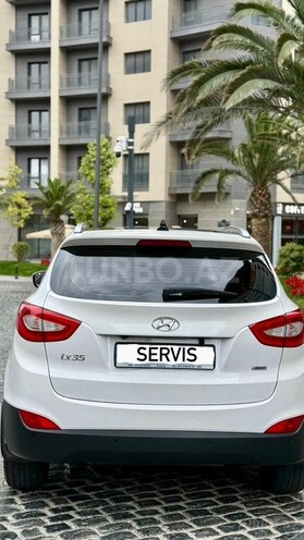 Hyundai ix35 2014, 130,000 km - 2.0 l - Bakı