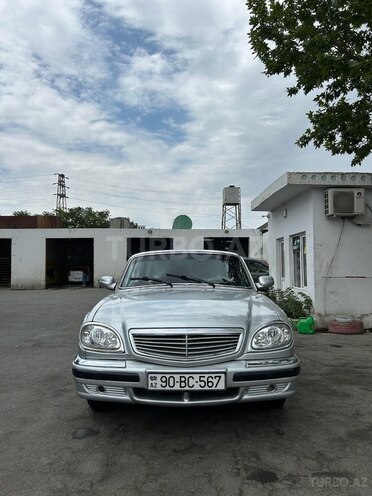 GAZ 3105 2005, 173,000 km - 2.4 l - Bakı