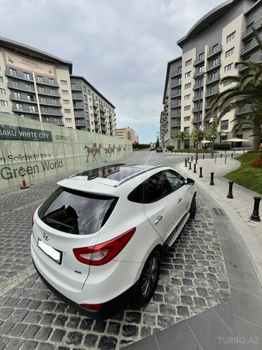 Hyundai ix35 2014, 130,000 km - 2.0 l - Bakı