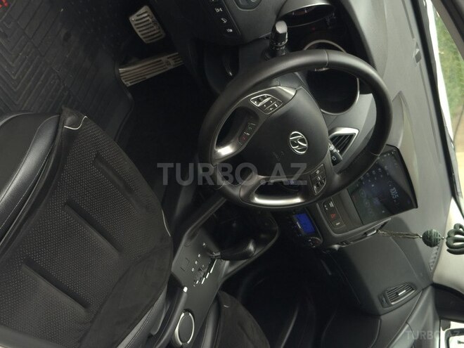 Hyundai ix35 2014, 130,000 km - 2.0 l - Bakı