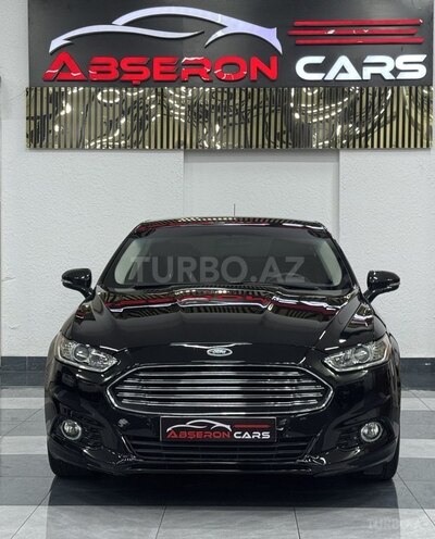 Ford Fusion (North America)-5
