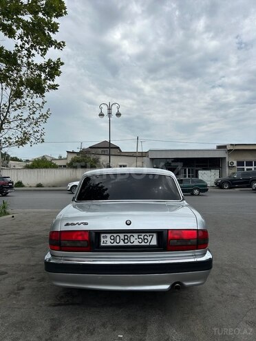 GAZ 3105 2005, 173,000 km - 2.4 l - Bakı