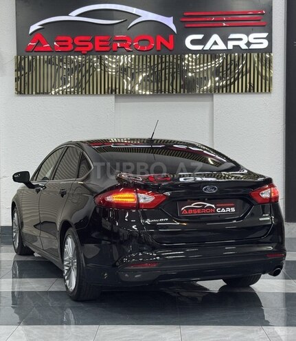 Ford Fusion (North America)-7