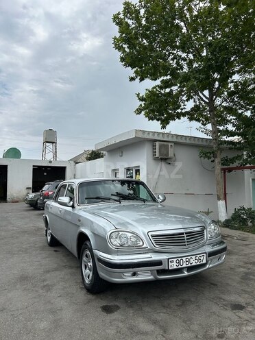 GAZ 3105 2005, 173,000 km - 2.4 l - Bakı