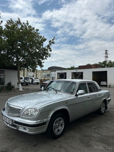 GAZ 3105 2005, 173,000 km - 2.4 l - Bakı