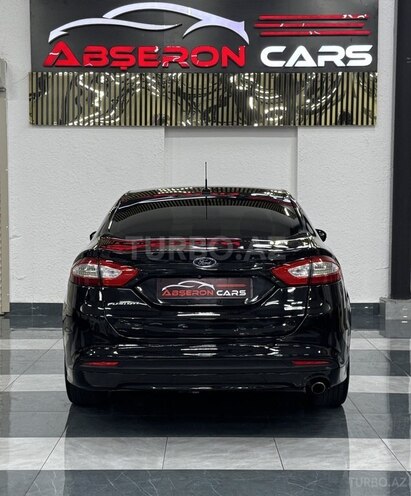 Ford Fusion (North America)-11