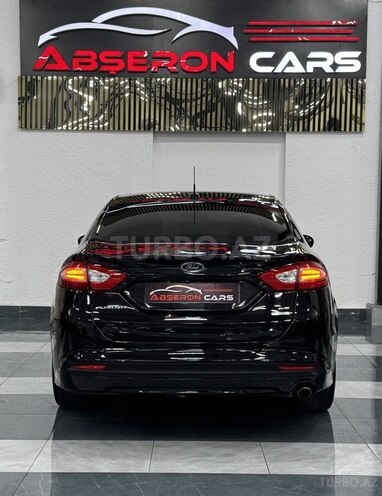 Ford Fusion (North America)-8