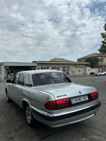 GAZ 3105 2005, 173,000 km - 2.4 l - Bakı