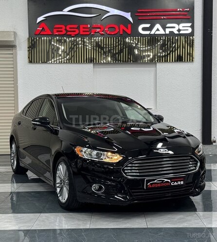 Ford Fusion (North America)-4
