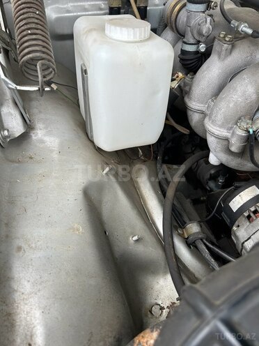 GAZ 3105 2005, 173,000 km - 2.4 l - Bakı