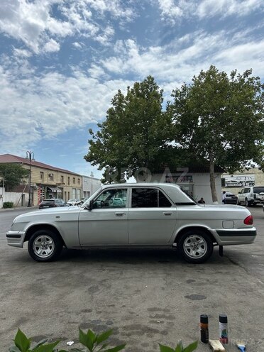 GAZ 3105 2005, 173,000 km - 2.4 l - Bakı