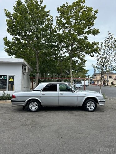 GAZ 3105 2005, 173,000 km - 2.4 l - Bakı