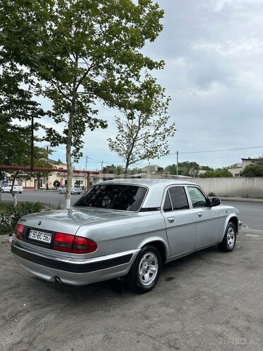 GAZ 3105 2005, 173,000 km - 2.4 l - Bakı