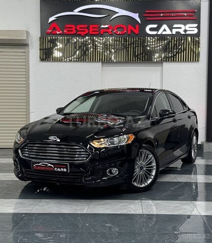 Ford Fusion (North America)-3