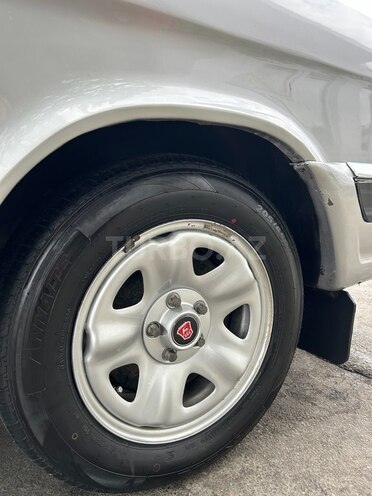 GAZ 3105 2005, 173,000 km - 2.4 l - Bakı