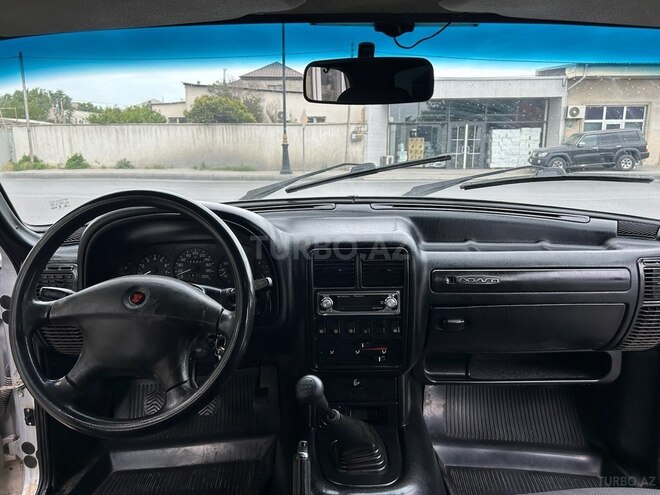 GAZ 3105 2005, 173,000 km - 2.4 l - Bakı