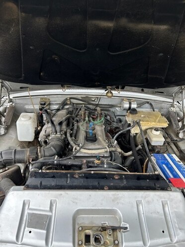 GAZ 3105 2005, 173,000 km - 2.4 l - Bakı