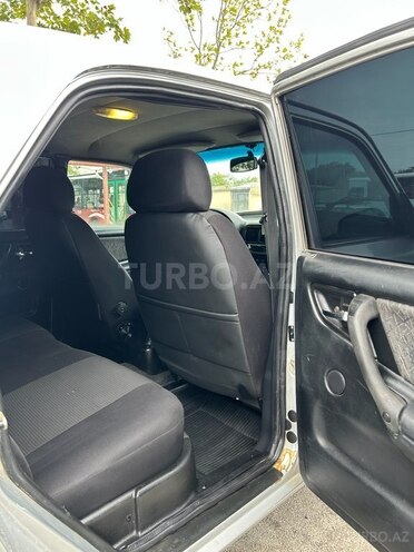 GAZ 3105 2005, 173,000 km - 2.4 l - Bakı