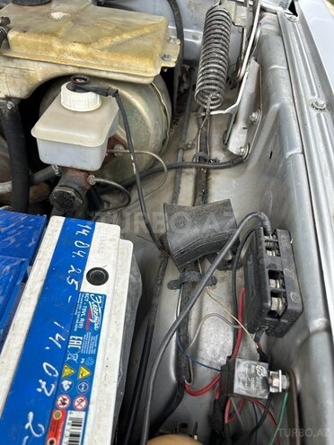 GAZ 3105 2005, 173,000 km - 2.4 l - Bakı