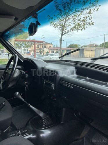 GAZ 3105 2005, 173,000 km - 2.4 l - Bakı