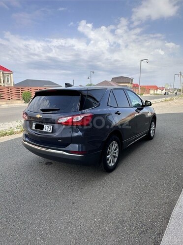 Chevrolet Equinox 2018, 158,300 km - 1.5 l - Şəmkir