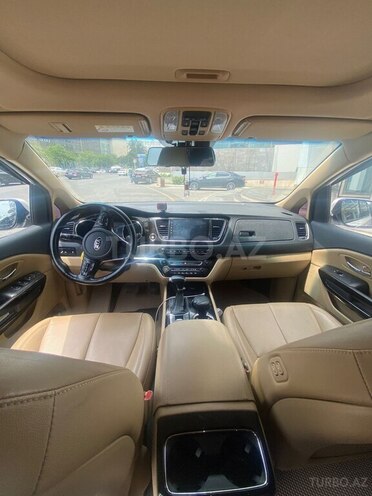 Kia Carnival 2019, 218,000 km - 2.2 l - Bakı