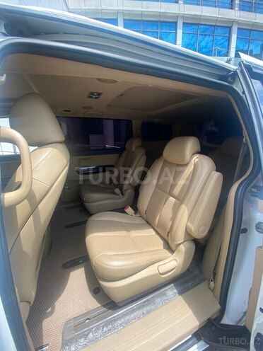 Kia Carnival 2019, 218,000 km - 2.2 l - Bakı
