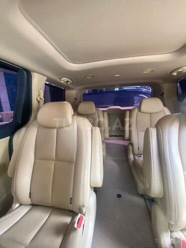 Kia Carnival 2019, 218,000 km - 2.2 l - Bakı