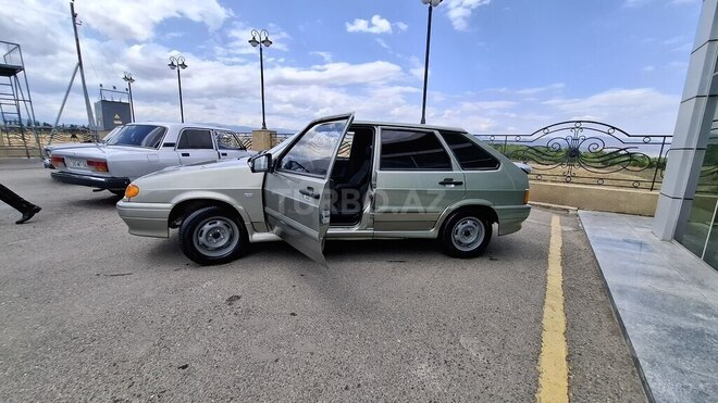LADA (VAZ) 2114 2008, 402,336 km - 1.5 л - Göygöl
