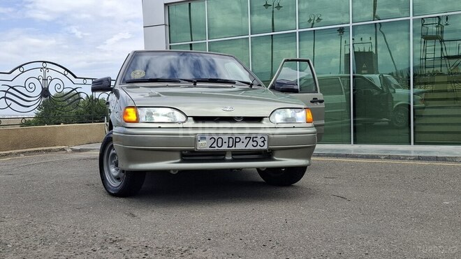LADA (VAZ) 2114 2008, 402,336 km - 1.5 л - Göygöl