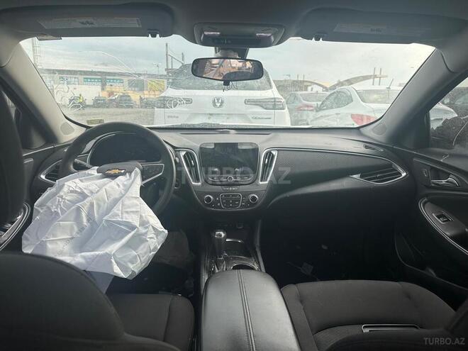 Chevrolet Malibu 2019, 206,521 km - 1.5 л - Sumqayıt