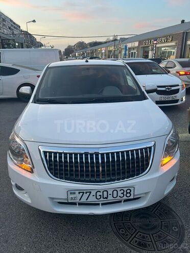 Chevrolet Cobalt 2020, 230,700 km - 1.5 л - Sumqayıt